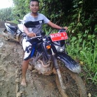 Reza Zerianto (@rezazerianto10) 's Twitter Profile