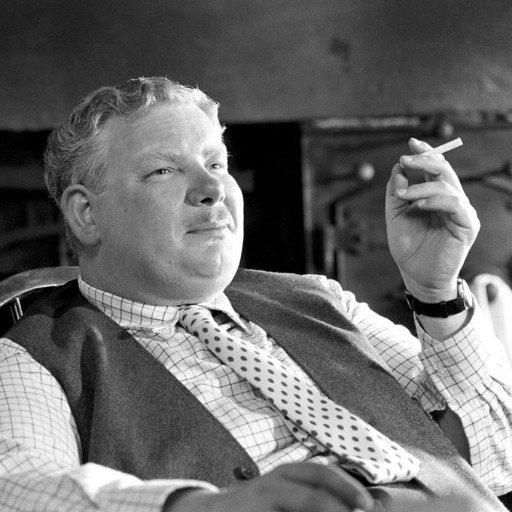 the_uncle_monty's profile picture. Perpetual curmudgeon.