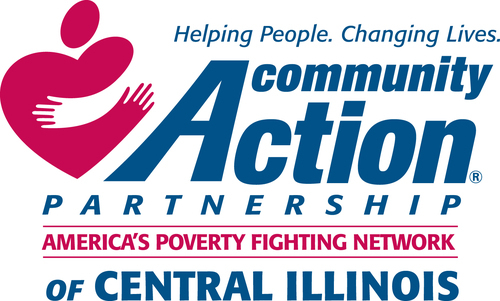 A private, non-profit agency serving low income and senior individuals in DeWitt, Fulton, Logan, Mason, Menard and Piatt Counties.