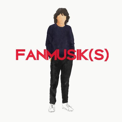 FanMusik's profile picture. https://t.co/ztrS4sGPiq 
Actualités / Chroniques Disques, DVD, Cinéma / Report' Live / Jeux Vidéo /  Concours...