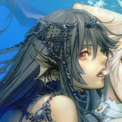 callofthewater's profile picture. ↝Merмαιd | Uɴdιɴe OC RP↜