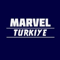 Marvel Türkiye (@marvelturkiye_) Twitter profile photo