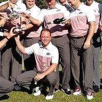 Steve Carter (@cartsgolf123) 's Twitter Profile