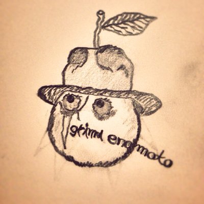 ぐりむの法則 Grimm's Lawさんのプロフィール画像