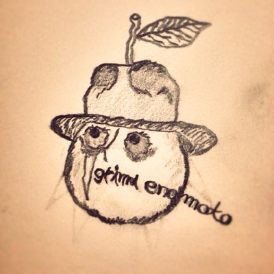 grimu_pro Profile Picture