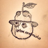ぐりむの法則 Grimm's Law (@grimu_pro) 's Twitter Profile