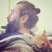 Onur Ögüt(@asmiss) 's Twitter Profile Photo