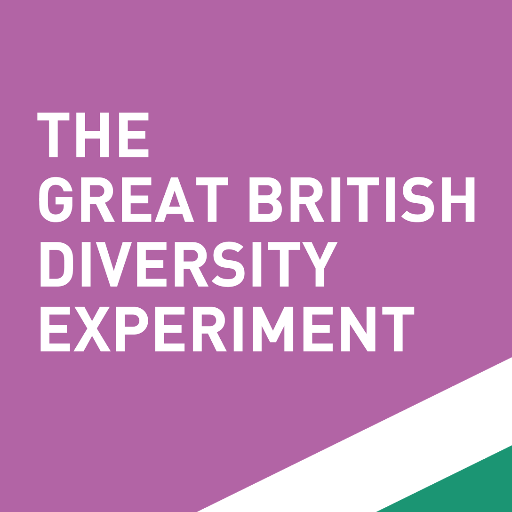 The Great British Diversity Experiment aims to prove that diversity leads to better solutions, experiences and ultimately a better world.