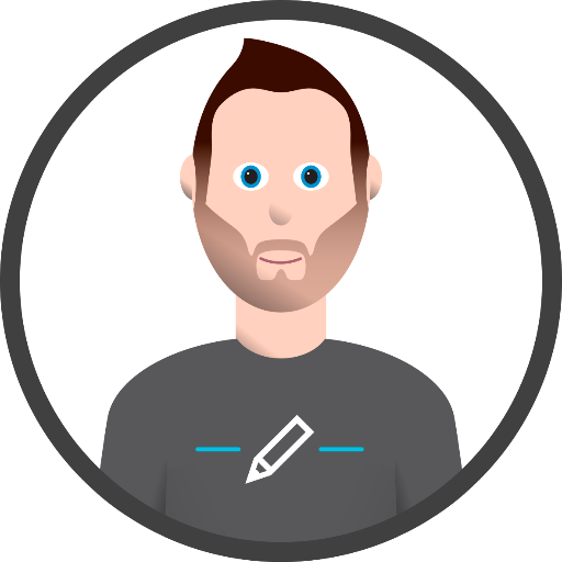 domrdesign's profile picture. Truro, UK based designer, illustrator and occasional photographer