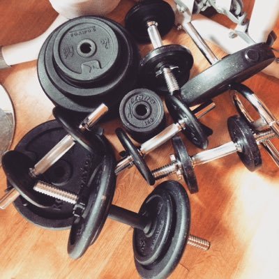 CTheBestYou's profile picture. Keeping fit and healthy makes me HAPPY, let It make YOU happy too.


Instagram: choose_the_best_you