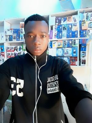 Warra12602580's profile picture. P D G 
de boutique électronique  shop