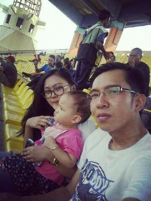 Mutiaagriani's profile picture. Mommy of Alrischa.. Just keep being me ♥  path:Mutia agriani , instagram: agrianimutia , line: agrianimutia