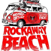 RockawayBeachLondon (@londonrockaway) 's Twitter Profile Photo RockawayBeachLondon (@londonrockaway) 's Twitter Profile Photo