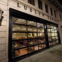 Live Ludlow Garage (@ludlowgarage) 's Twitter Profile