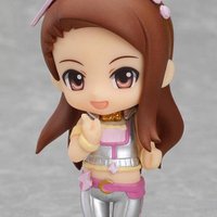 水瀬伊織 (@mincavlinder) 's Twitter Profile