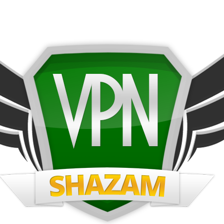 VPNShazam