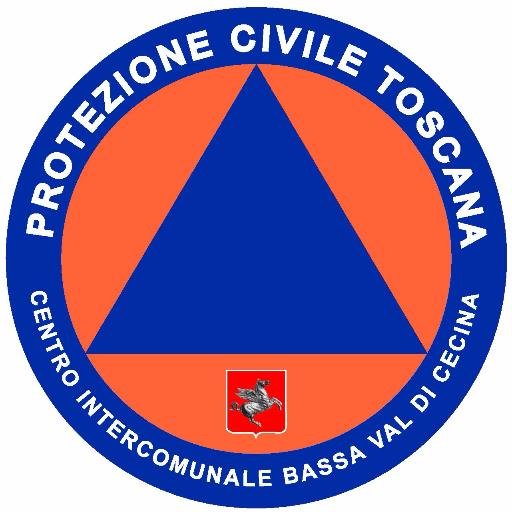 Protezione Civile Intercomunale - a cura dell'Ufficio PC (comuni di Rosignano, Cecina, Bibbona e Castagneto C.cci) Per segnalazioni 0586792929  uff. 0586724267