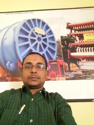 Logistics company