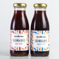 goodbeans (@goodbeansuk) 's Twitter Profile
