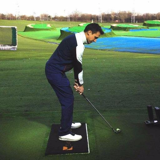 Senior Teaching Pro @ World of Golf London. Let's get you going e: brian@brianlee.golf Simple|Fun|Effective Golf