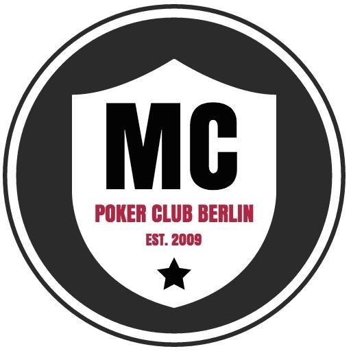 MagicCardPoker's profile picture. Pokerclub Berlin