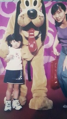 cqjjm's profile picture. 