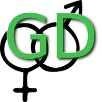 Gender Diskurs(@GDiskurs) 's Twitter Profile Photo
