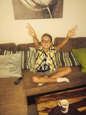 milosz_dmitrzak's profile picture. 