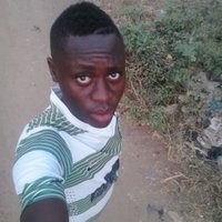 princeansong (@kofi3332) 's Twitter Profile