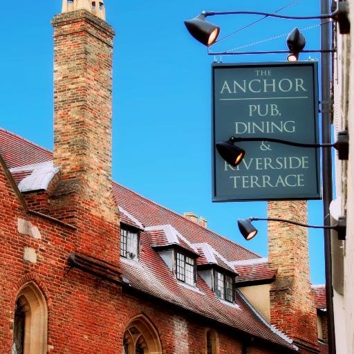 anchorcambridge Profile Picture