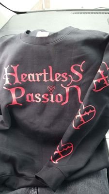 your one stop shop for fresh new clothing, follow us on instagram: @heartless_passion.bwc