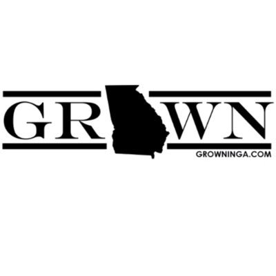 To show our pride in being born and raised in the great State of Georgia we have put together the Grown In GA design. Check out our site today!