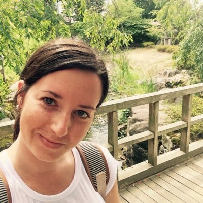 veronicabonfant's profile picture. 