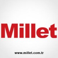 MilletGazetesi (@milletonline) Twitter profile photo