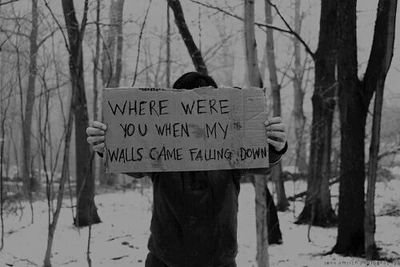 whydidyouleavex's profile picture. I was doing okay. until you came back into my life and ruined it all.