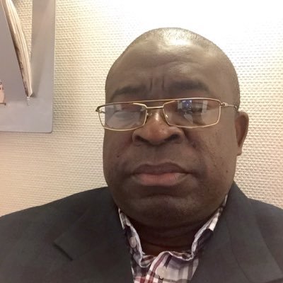 PhilOKT's profile picture. Avocat, Ancien President du Tribunal de paix de Kin Ngaliema RD Congo et Juge au TGI Kin Matete.