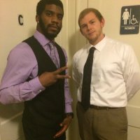 Justin Fisher (@justin22fish) 's Twitter Profile