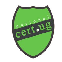 National CERT/CC (@cert_ug) 's Twitter Profile