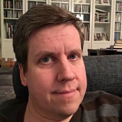 OskuKan's profile picture. Apple and home theater enthusiast. Love burgers!