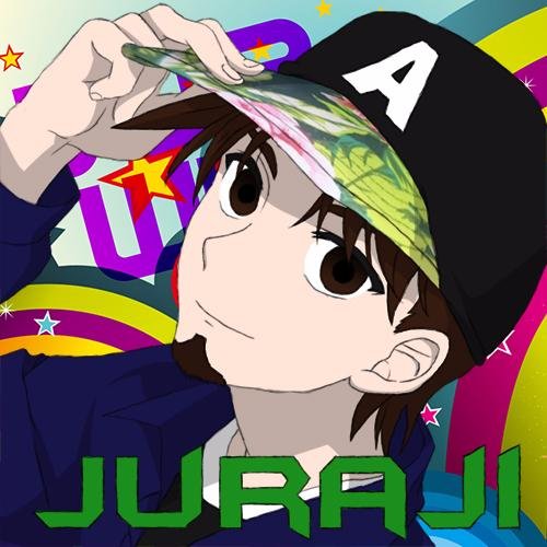 Jur4ji's profile picture. Tweets every now and then | Web Developer | Hobbyist Designer