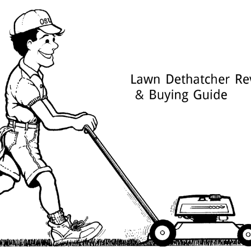 lawndethatcher's profile picture. 