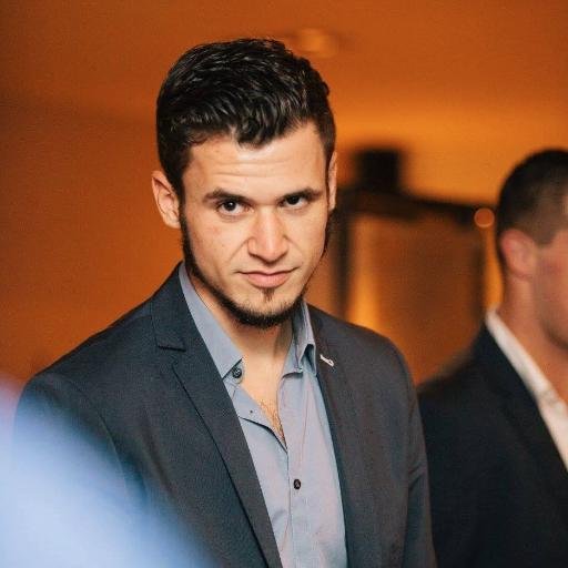 1312Jesper's profile picture. 