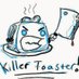 Toastbox (@EvilToastBox) Twitter profile photo