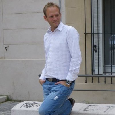 Hochfelderbenoi's profile picture. 