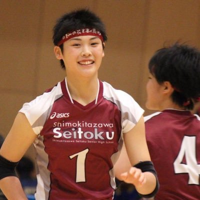 春高女戦士さんのプロフィール画像