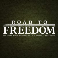Road To Freedom (@roadtofreedom_) 's Twitter Profile