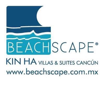 Immerse yourself and enjoy the best natural beach in Cancún. 🌴 Follow us and be part of the Beachscape Experience.☀️ #MyBeachscape