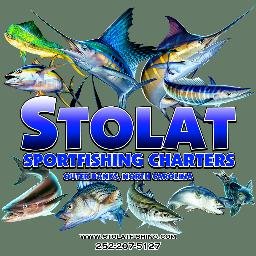 Outer Banks Deep Sea Fishing Charters