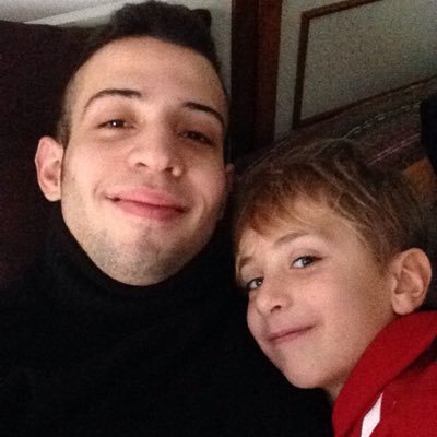 edoantinori's profile picture. In Palestra