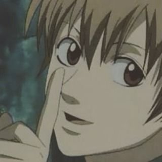 銀魂:.* ♡Minoさんのプロフィール画像
